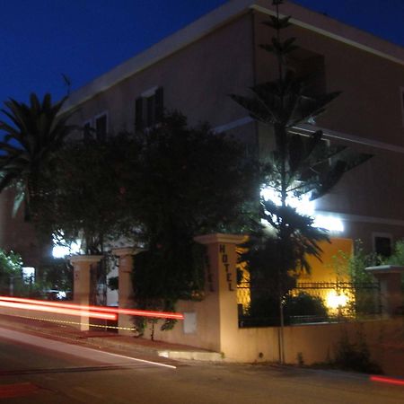 Hotel Villa Marina La Maddalena  Esterno foto