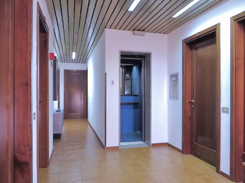 Hotel Villa Marina La Maddalena  Esterno foto