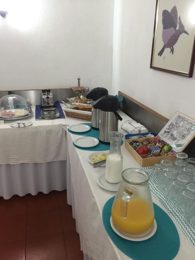 Hotel Villa Marina La Maddalena  Esterno foto