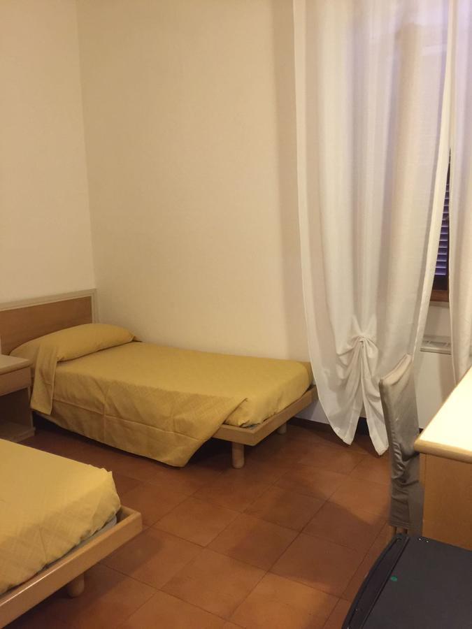 Hotel Villa Marina La Maddalena  Esterno foto