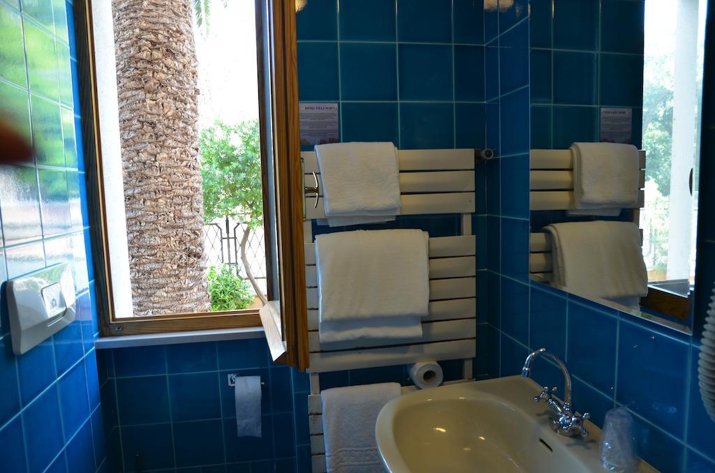 Hotel Villa Marina La Maddalena  Camera foto