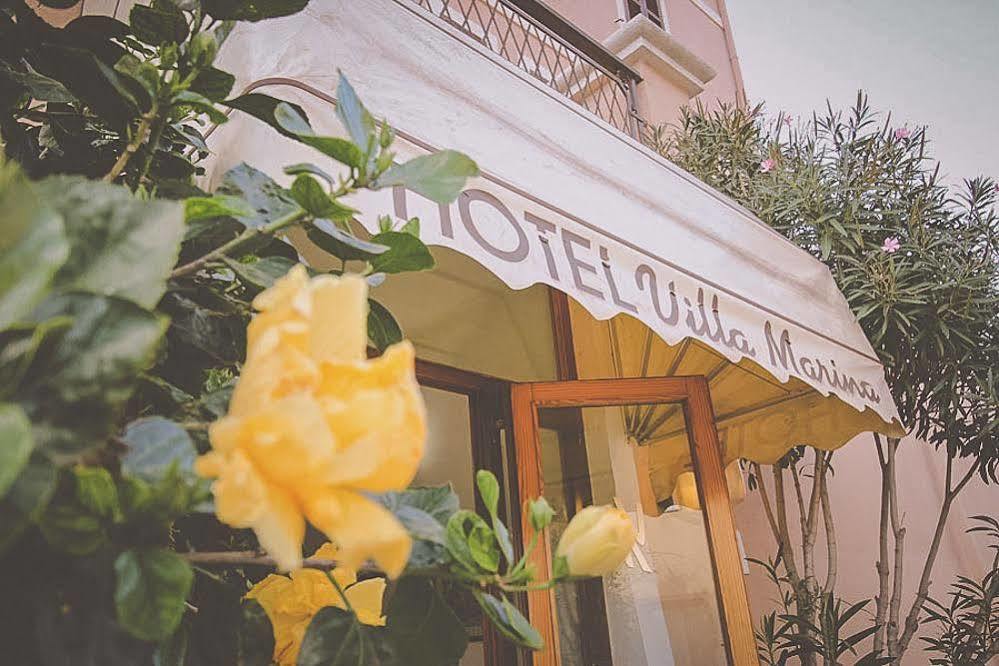 Hotel Villa Marina La Maddalena  Esterno foto
