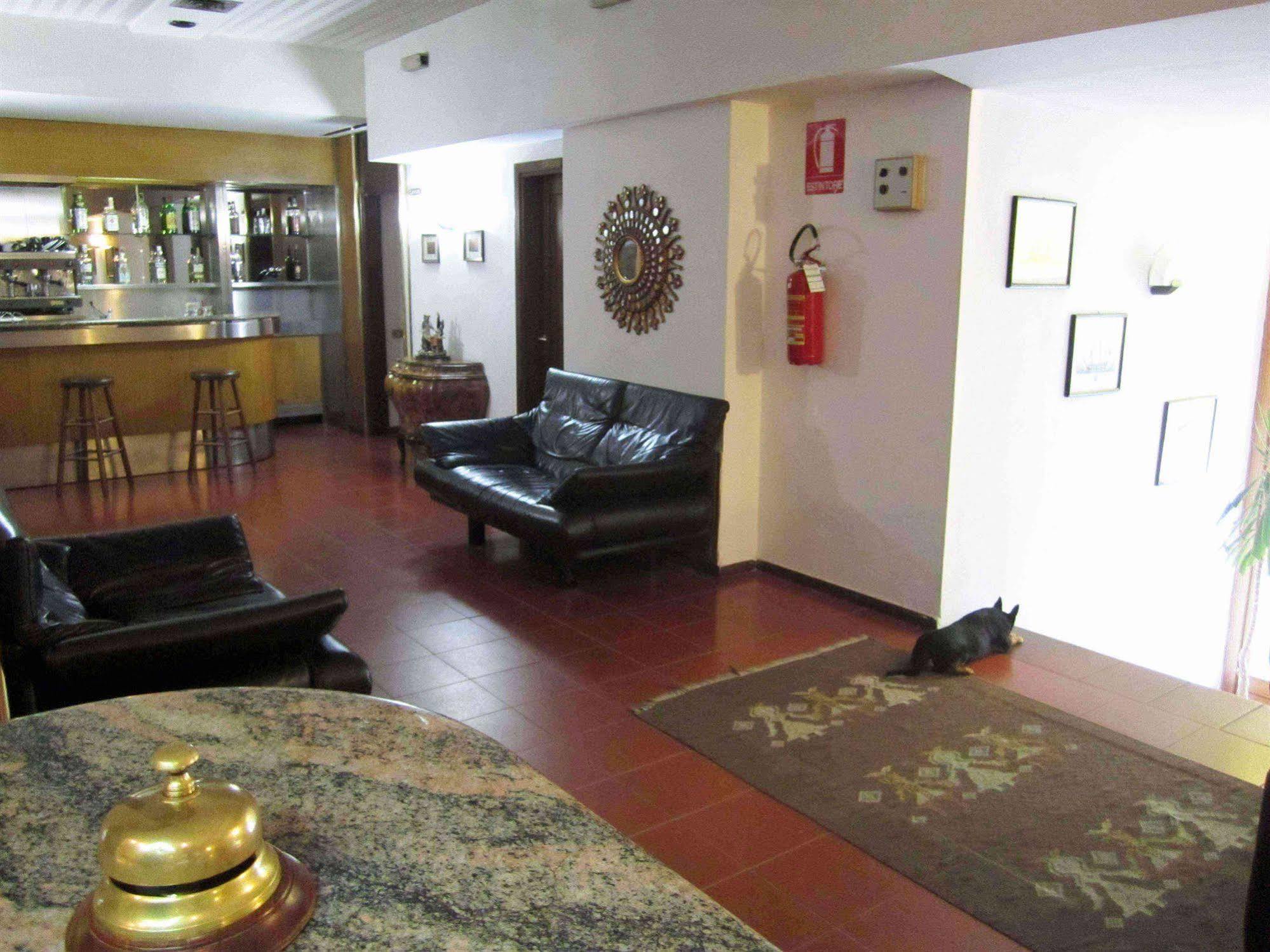 Hotel Villa Marina La Maddalena  Esterno foto