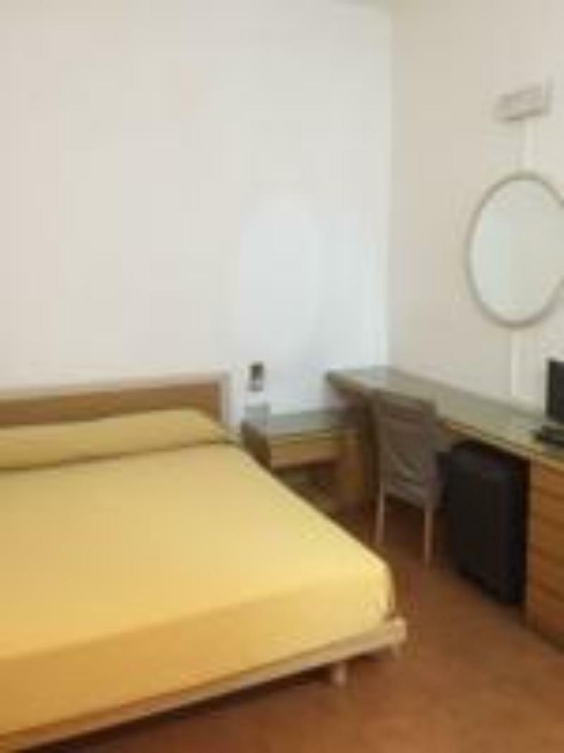 Hotel Villa Marina La Maddalena  Esterno foto